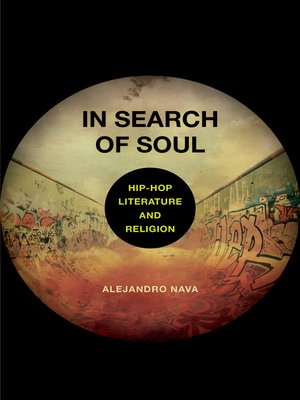 cover image of In Search of Soul